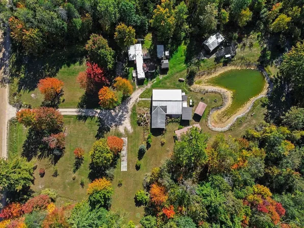 2438 S Long Rd, Beaverton, MI 48612