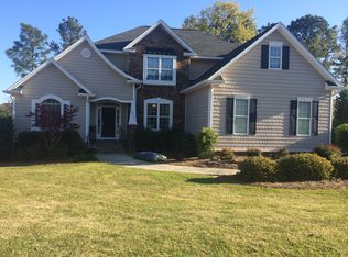 140 Greenside Dr, Lexington, SC 29072