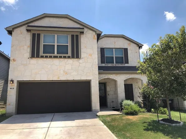 9018 Bowring Park, Converse, TX 78109