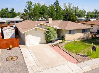 1616 Camino Rio, Farmington, NM 87401