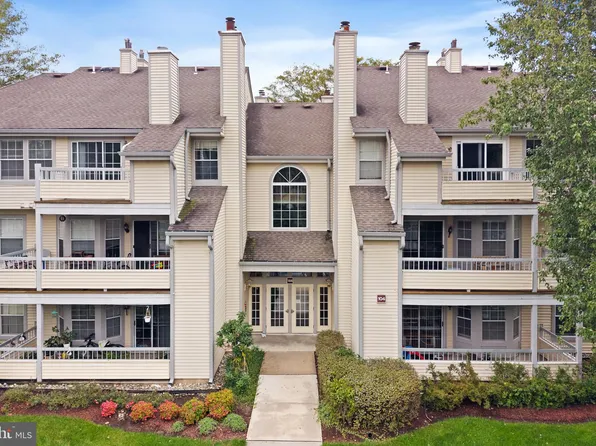 104 Heritage Blvd APT 9, Princeton, NJ 08540