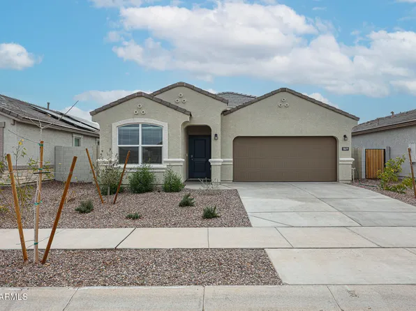 18619 W Smoketree Drive, Surprise, AZ 85387