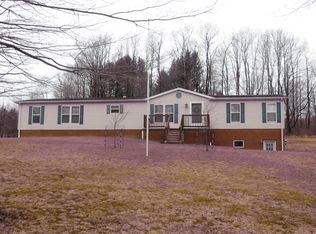 1979 Kyle Run Rd, Falls Creek, PA 15840