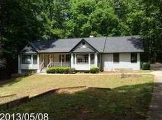 4614 Sherman Allen Way, Gainesville, GA 30507