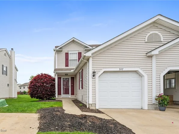 397 Angela Ln, Avon Lake, OH 44012