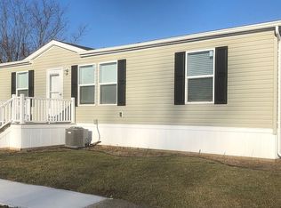 4100 Troy Rd #69, Springfield, OH 45502