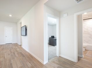 KINGSTON Plan, Rose Rock, Piedmont, OK 73078