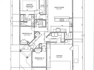 22 Whispering Wind Way, Mesquite, NV 89027
