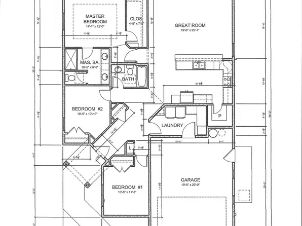 75 Dancing Sky Trl, Mesquite, NV 89027