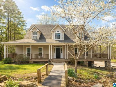 117 Fox Valley Dr, Maylene, AL, 35114