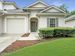 2406 Old Pine Trl, Fleming Island, FL 32003