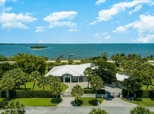 9205 Tucker St, Micco, FL 32976