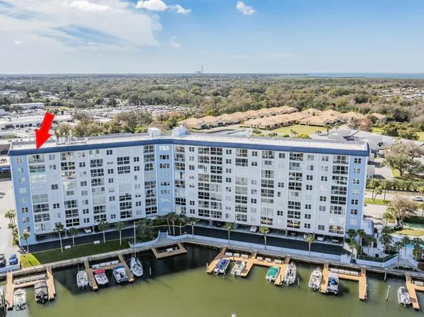 4939 Floramar Ter APT 914, New Port Richey, FL 34652