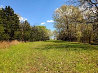 S Mount Pleasant Rd, Hartsburg, MO 65039
