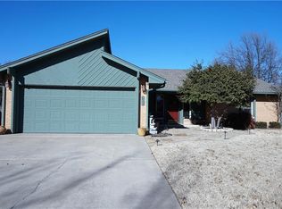 7433 NW 103rd Ter, Oklahoma City, OK 73162