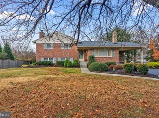 14004 Zeigler Way, Silver Spring, MD 20904