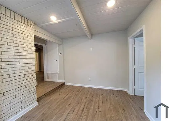 2 bed, $1,350 — Photo 4