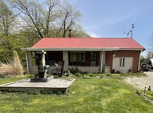 4682 State Highway 42, Poland, IN 46120