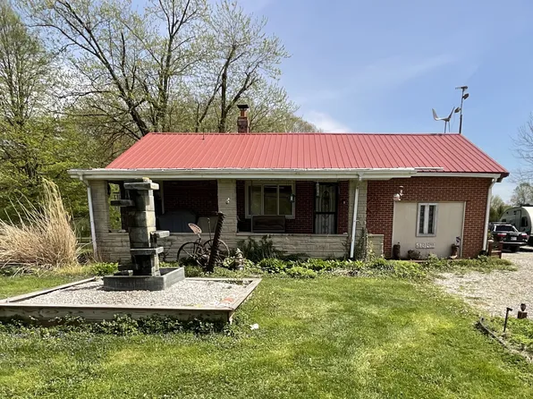 4682 State Highway 42, Poland, IN 46120