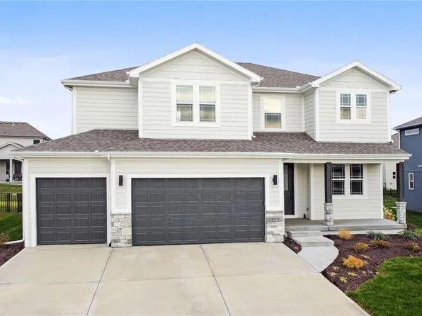 17252 W 169th Ter, Olathe, KS 66062