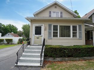 209 Sommer St, North Tonawanda, NY 14120