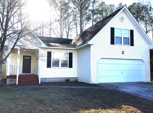 4280 Lavender Ln, North Charleston, SC 29420