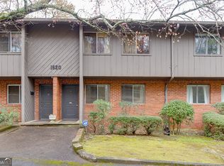 1620 Briarcliff Rd APT 4, Atlanta, GA 30306