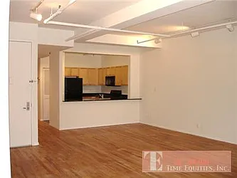 Rented by Time Equities, Inc.