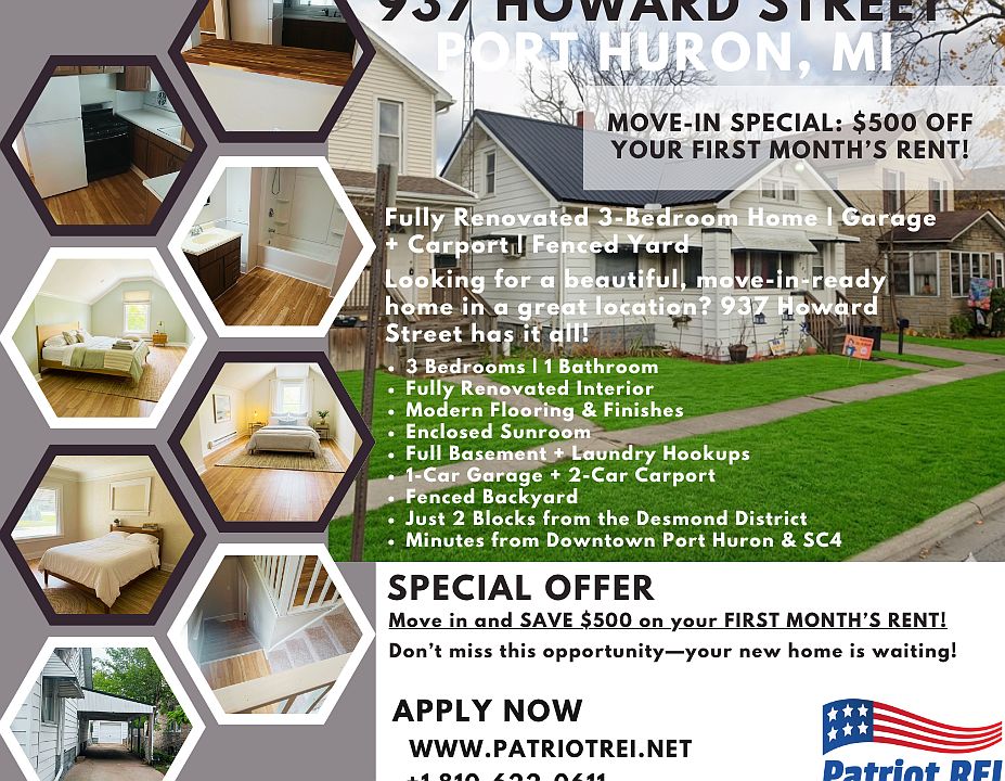 1st image of 937 Howard St