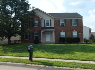 1768 Oakrose Ct, Florence, KY 41042