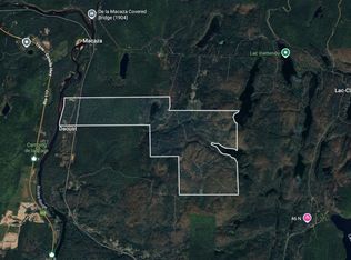 312 Chemin Des Cascades, La Macaza, QC J0T1R0