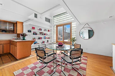 Sold by Keller Williams NYC