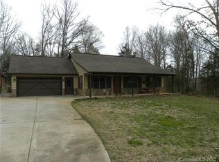 9915 Mini Ranch Rd, Waxhaw, NC 28173