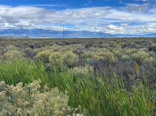 None Hwy 17, Moffat, CO 81143