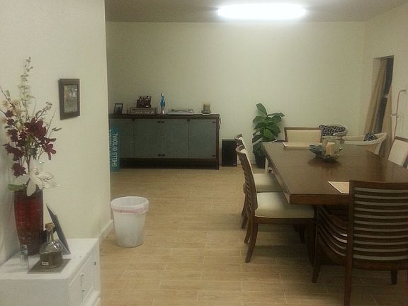 Downstairs bonus space