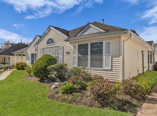 264 Nighthawk Dr #A, Monroe Township, NJ 08831
