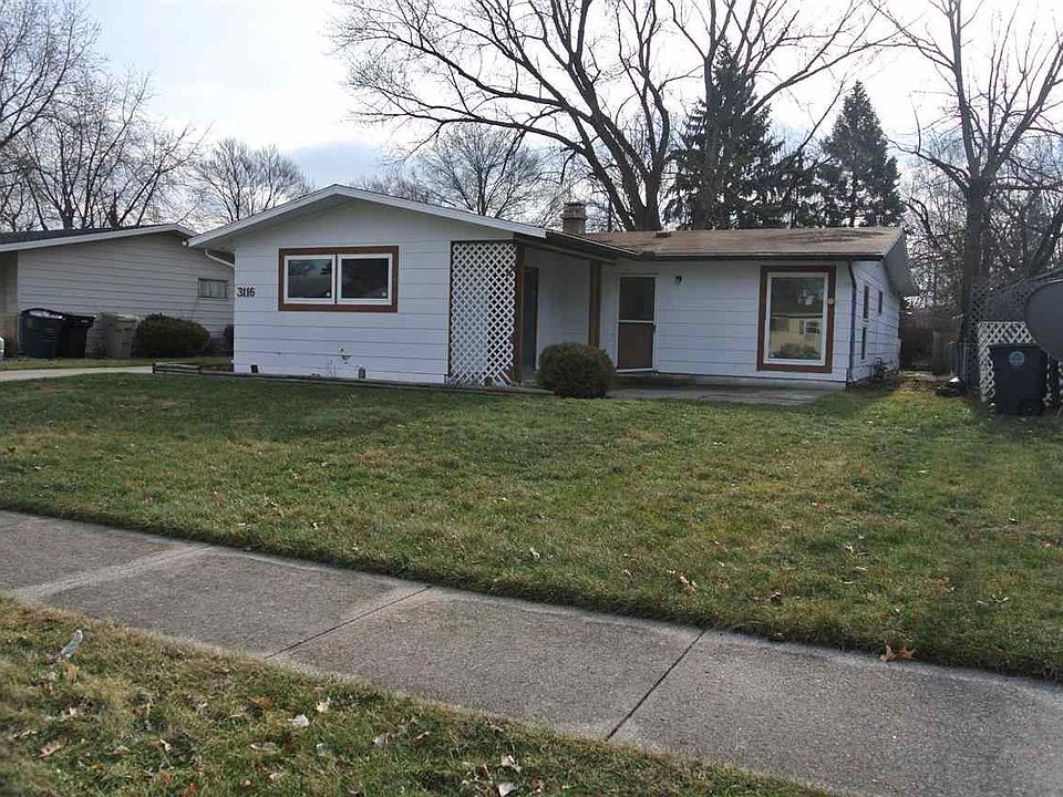 1st image of 3116 Bentley Ln