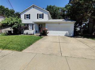 619 Kipling St, Akron, OH 44311