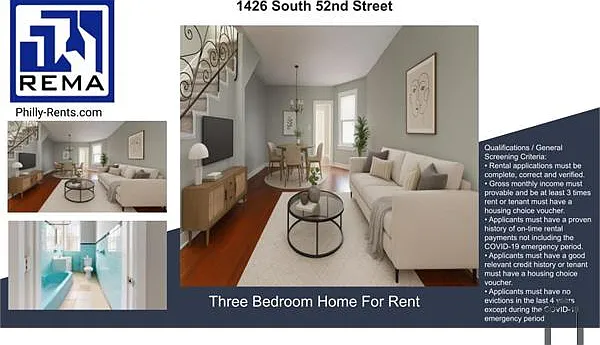 3 bed, 1428 sqft, $1,585 — Photo 2