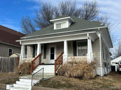 703 Taylor St, Moberly, MO, 65270
