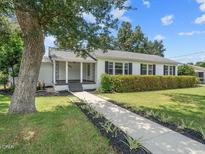451 S Palo Alto Ave, Panama City, FL, 32401