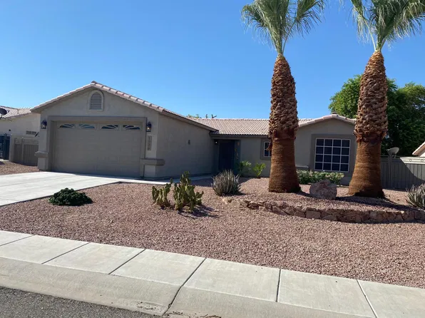 1936 E Pyramid Lake Dr, Fort Mohave, AZ 86426
