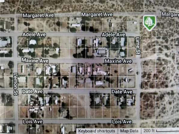 0 Lime St #2, Cabazon, CA 92230