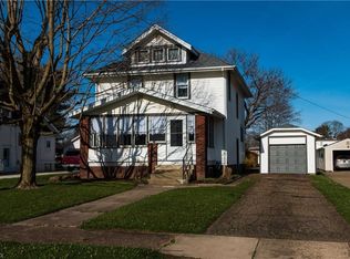 119 Roosevelt Ave, Waynesburg, OH 44688