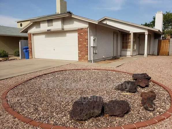 4443 N 84th Ln, Phoenix, AZ 85037