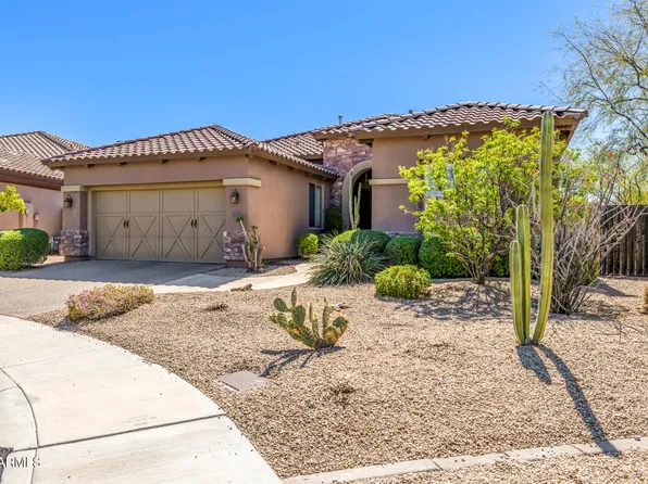 22217 N Freemont Road, Phoenix, AZ 85050