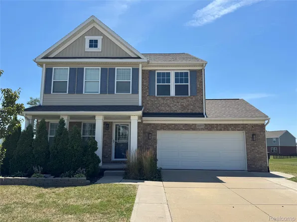 10377 N Island Lake Cir, Taylor, MI 48180