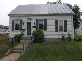 623 Morrison Ave, Waterloo, IL 62298