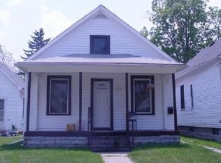 346 E Oakland St, Toledo, OH