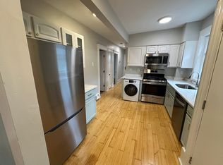 42 Harbor St #3, Salem, MA 01970